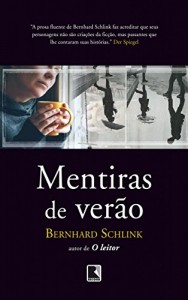 Baixar Mentiras de verão pdf, epub, eBook