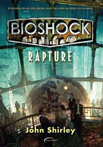 Baixar Bioshock – Rapture pdf, epub, eBook