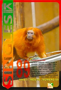 Baixar Singles 89 (Singles K) pdf, epub, eBook