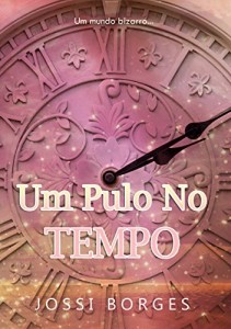 Baixar Um Pulo no Tempo: 2035 pdf, epub, eBook