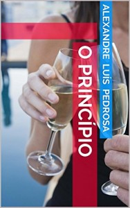 Baixar O princípio pdf, epub, eBook