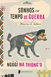Baixar Sonhos em tempo de guerra pdf, epub, eBook
