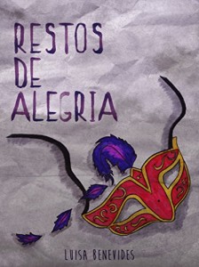 Baixar Restos de alegria pdf, epub, eBook