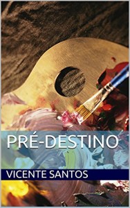 Baixar Pré-Destino pdf, epub, eBook