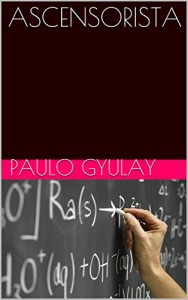 Baixar ASCENSORISTA pdf, epub, eBook