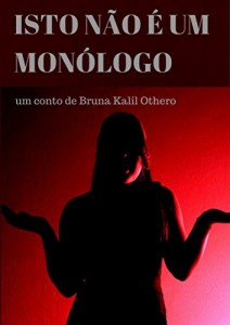 Baixar ISTO NÃO É UM MONÓLOGO pdf, epub, eBook