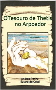 Baixar Tesouro de Thetis no Arpoador pdf, epub, eBook