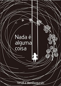 Baixar NADA É ALGUMA COISA pdf, epub, eBook