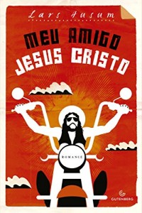 Baixar Meu amigo Jesus Cristo pdf, epub, eBook