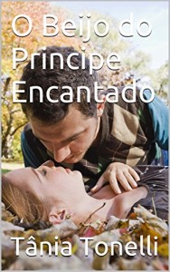 Baixar O Beijo do Principe Encantado pdf, epub, eBook