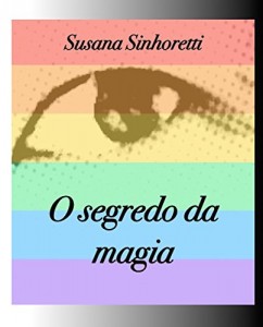 Baixar O segredo da magia pdf, epub, eBook