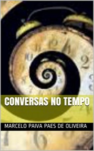 Baixar Conversas no Tempo pdf, epub, eBook