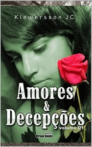 Baixar AMORES E DECEPÇÕES pdf, epub, eBook