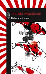 Baixar Kafka à beira mar pdf, epub, eBook