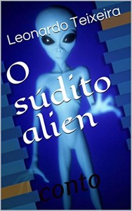 Baixar O súdito alien: conto pdf, epub, eBook