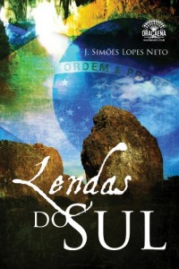 Baixar Lendas do Sul pdf, epub, eBook