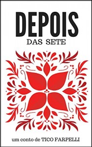Baixar Depois das Sete pdf, epub, eBook