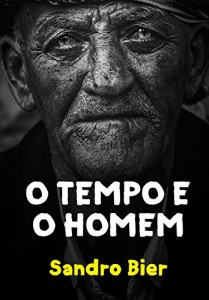 Baixar O TEMPO E O HOMEM pdf, epub, eBook