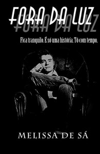 Baixar Fora da Luz pdf, epub, eBook