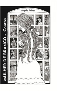 Baixar Mulher de Branco pdf, epub, eBook