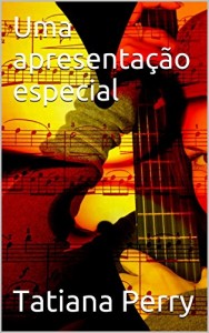 Baixar Uma apresentação especial pdf, epub, eBook