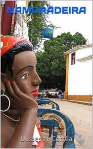 Baixar Namoradeira pdf, epub, eBook