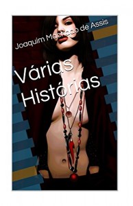 Baixar Várias Histórias pdf, epub, eBook