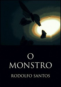 Baixar O Monstro pdf, epub, eBook