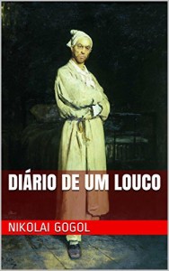 Baixar Diário de um Louco pdf, epub, eBook