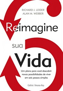 Baixar Reimagine sua Vida pdf, epub, eBook