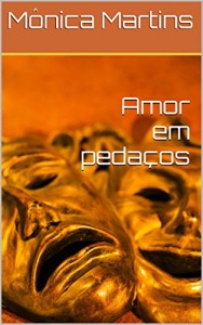 Baixar Amor em pedaços pdf, epub, eBook
