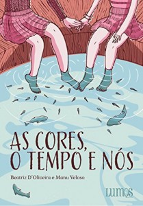 Baixar As cores, o tempo e nós pdf, epub, eBook