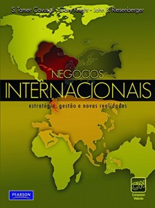 Baixar Negócios internacionais: estratégia, sestão e novas realidades pdf, epub, eBook