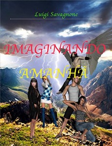 Baixar Imaginando Amanhã pdf, epub, eBook