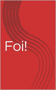 Baixar Foi! pdf, epub, eBook
