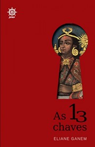 Baixar As 13 chaves pdf, epub, eBook