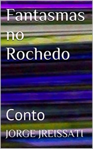 Baixar Fantasmas no Rochedo: Conto pdf, epub, eBook