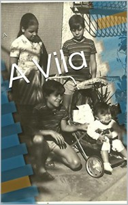 Baixar A Vila: Armando Ferreira pdf, epub, eBook