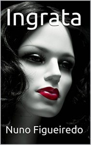 Baixar Ingrata pdf, epub, eBook
