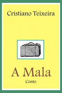 Baixar A Mala pdf, epub, eBook