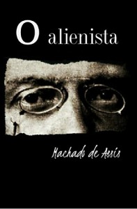 Baixar O ALIENISTA: Conto pdf, epub, eBook