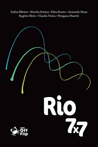 Baixar Rio 7 x 7 pdf, epub, eBook