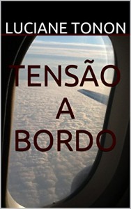Baixar Tensão a Bordo pdf, epub, eBook