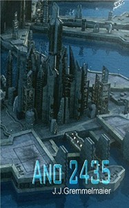 Baixar Ano 2435 pdf, epub, eBook