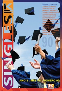 Baixar Singles 90 (Singles K) pdf, epub, eBook