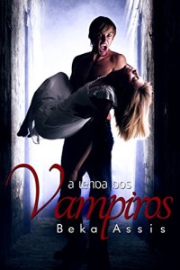 Baixar A Lenda dos Vampiros pdf, epub, eBook