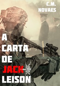 Baixar A CARTA DE JACK LEISON pdf, epub, eBook