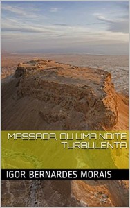 Baixar Massada, ou uma noite turbulenta pdf, epub, eBook