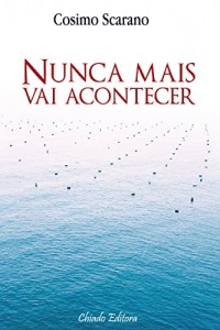Baixar Nunca mais vai acontecer pdf, epub, eBook