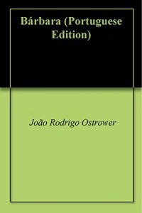 Baixar Bárbara pdf, epub, eBook